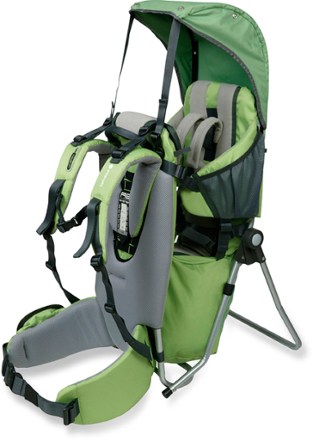 Lafuma Walkid Light Child Carrier Rei Outlet