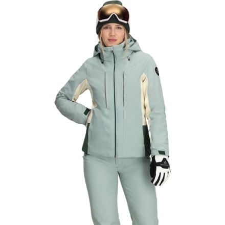 Obermeyer Glade Insulated Jacket - Women's 1