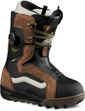 Vans One & Done / Hana Beaman Snowboard Boots - Women's - 2022/2023 0