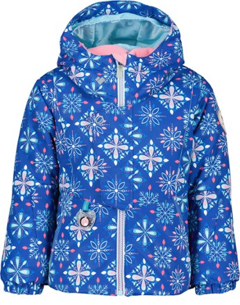 Obermeyer Livia Insulated Jacket - Toddlers' 0