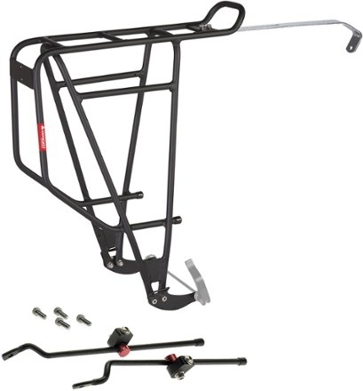 Axiom Cycling Gear Streamliner 29er DLX Rear Bike Rack 0