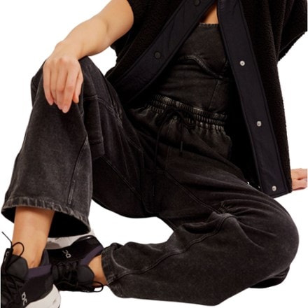 FP Movement Inbound Onesie - Women's 4