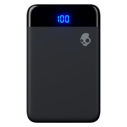 Skullcandy Stash Mini Portable Charger 0