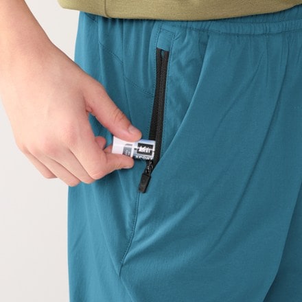REI Co-op Active Pursuits Tech Pants - Kids' 5