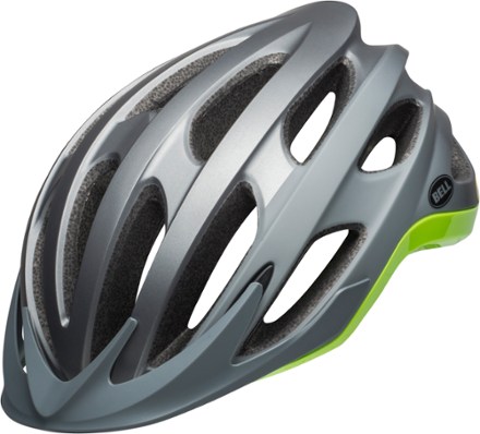 bell drifter bike helmet