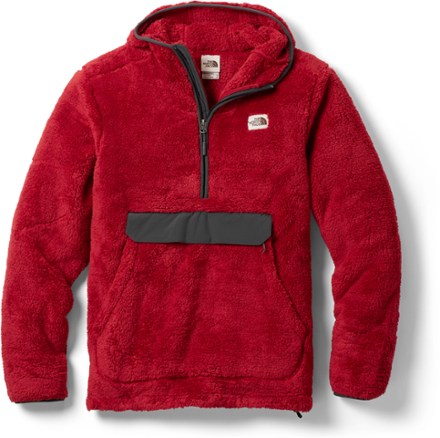 The North Face Campshire Fleece Pullover Hoodie Men's REI Co-op