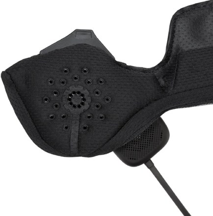 Smith Aleck 006 Wired Helmet Audio Kit 3
