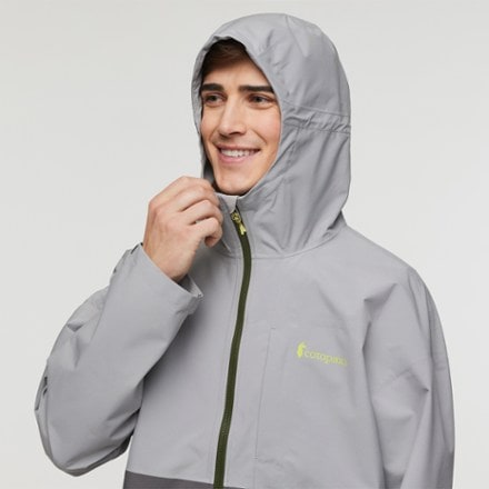 Cotopaxi Cielo Rain Jacket - Men's 7
