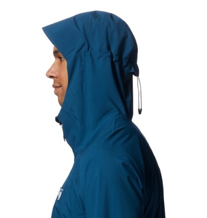 Mountain Hardwear Stretch Ozonic Jacket - Men's 6
