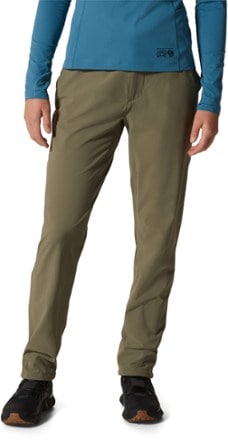 Mountain Hardwear Chockstone Pants - Women's 0