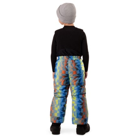 Boulder Gear Nestor Bib Snow Pants - Toddlers'/Kids' 1