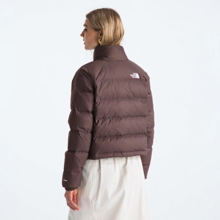 The North Face Hydrenalite Down Short Jacket - Women