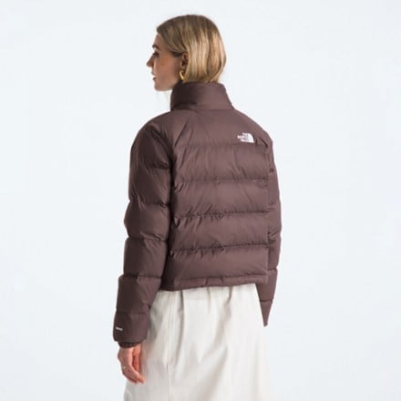 The North Face Hydrenalite Down Short Jacket - Women's 2