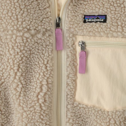 Swatch Image of color Natural/Light Violet