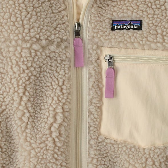 Swatch Image of color Natural/Light Violet