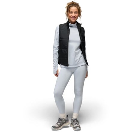 prAna Ice Flow Insulated Vest - Women's 3
