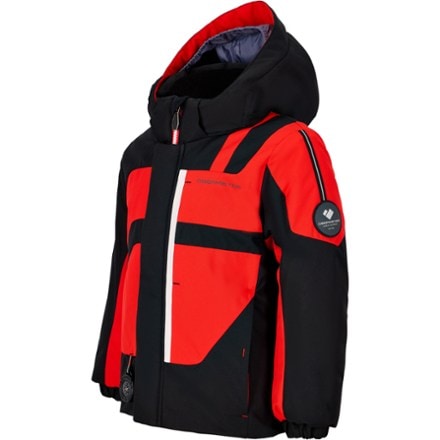 Obermeyer Super G Insulated Jacket - Toddlers' 4