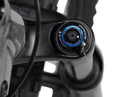 Cannondale Habit 4 Bike 2