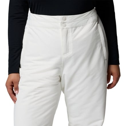 Columbia Bugaboo III Snow Pants - Women's 9