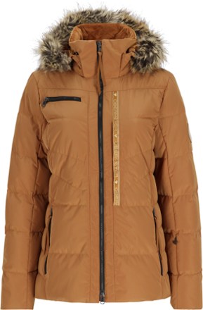 Obermeyer Circe Down Jacket - Women