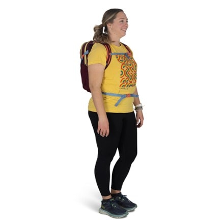 Osprey Daylite Pack 6