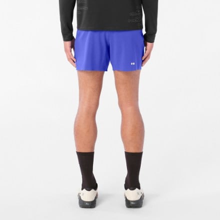 Salomon Sense Aero Stow 5" Shorts - Men's 2