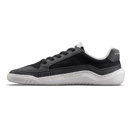 Vivobarefoot Gobi II Premium Canvas Sneakers - Womens 1