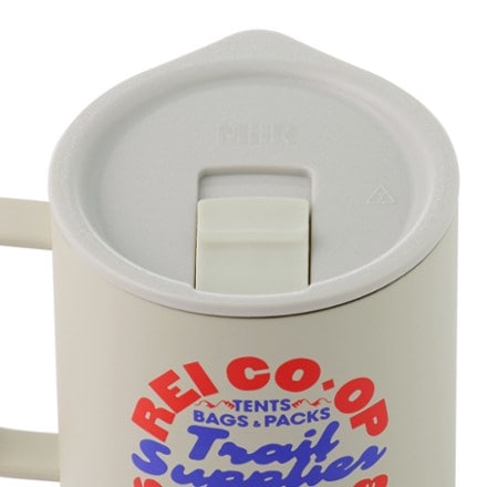 REI Co-op MiiR Graphic Camp Mug - 12 fl. oz. 2