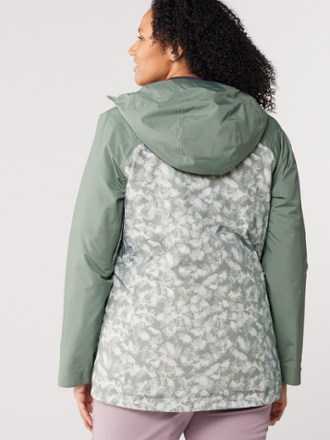 Patagonia Insulated Powder Town Jacket - Women's 2