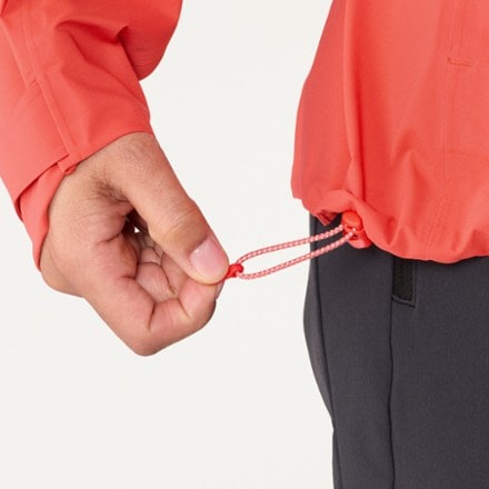 REI Co-op XeroCloud 3L Rain Jacket - Women's 10