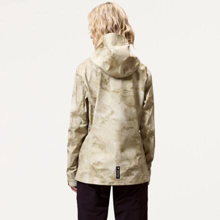 Endura Alltrack Roam Waterproof Jacket - Women's 2