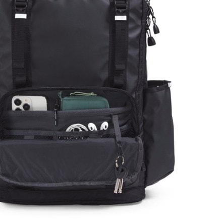 The North Face Base Camp Day Pack 5