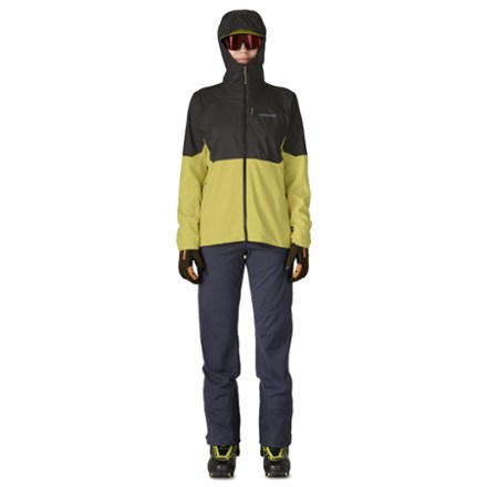 Patagonia Nano-Air Ultralight Freeride Insulated Jacket - Women's
