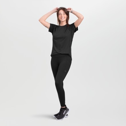 Outdoor Research Melody 7/8 Leggings - Women's 3