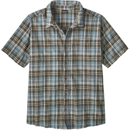 Patagonia Back Step Shirt - Men's | REI Co-op