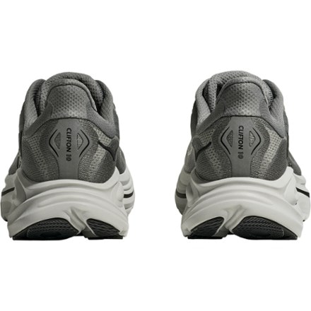 HOKA Clifton 10 Road-Running Shoes - Men's 5