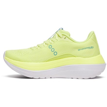 Saucony Endorphin Trainer Road-Running Shoes - Women's 1