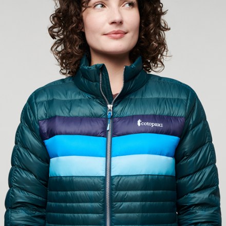 Cotopaxi Fuego Down Jacket - Women's 6