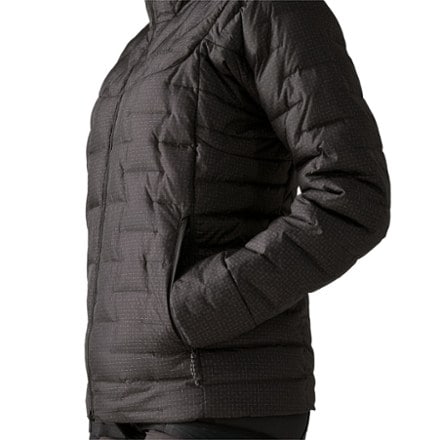 Patagonia Durable Down Hoody - Women's 8