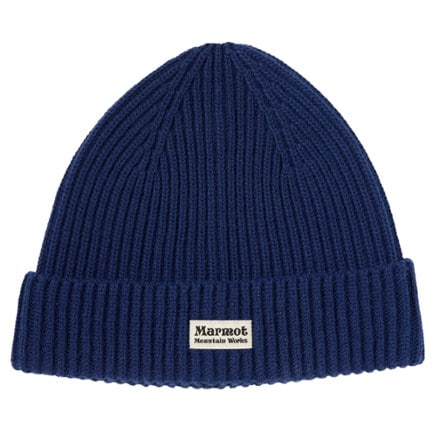 Marmot Ridgefield Beanie 0