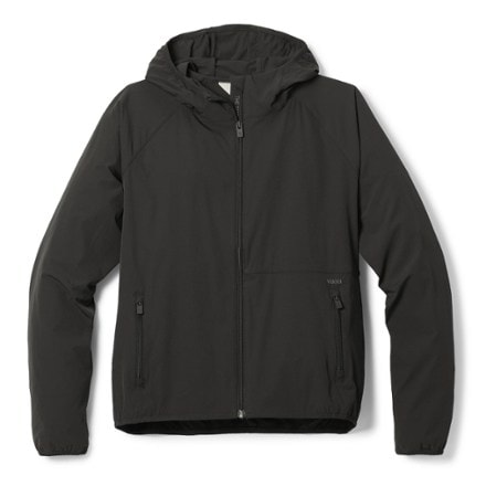 Vuori Renew Trainer Shell Jacket - Women's 6