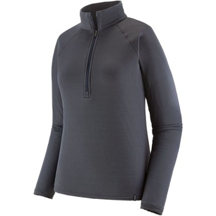 Patagonia Capilene Thermal Zip-Neck Base Layer Top - Women's 0