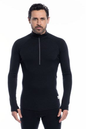 Artilect Flatiron 185 Quarter-Zip Base Layer Top - Men's 6
