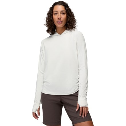 prAna Eileen Hoodie - Women's 1