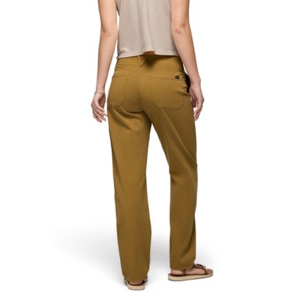 prAna Sancho Boyfriend Pants - Women's 2