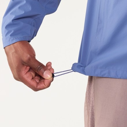 Salomon Bonatti Waterproof Jacket - Men's 6