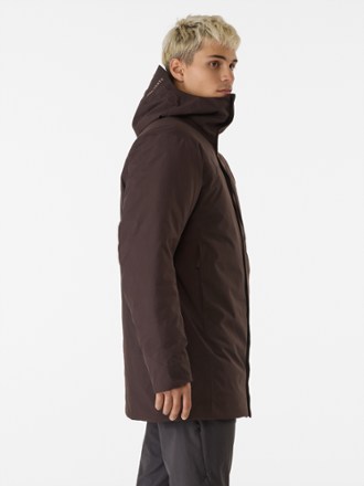 Arc'teryx Therme Down Parka - Men's 4