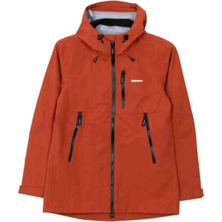Finisterre Stormbird Waterproof Jacket - Women's 0