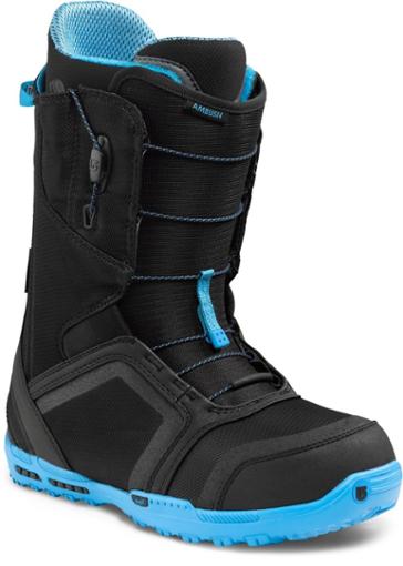 Yakima Holdup 2 >> Burton Ambush Snowboard Boots - 2013/2014 at REI Yakima Holdup 2 >> Burton Ambush Snowboard Boots - 2013/2014 at REI