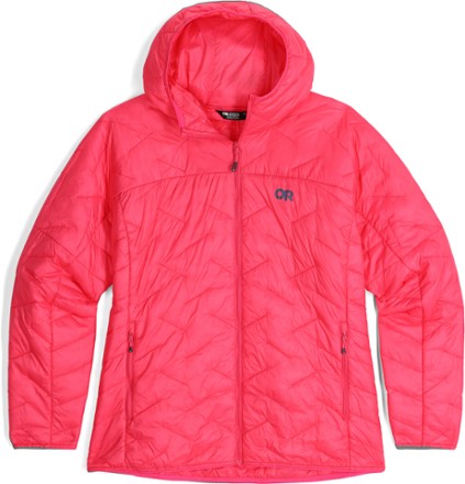 Outdoor Research SuperStrand LT Insulated Hoodie - Women's 7